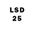 LSD-25 экстази ecstasy D1az